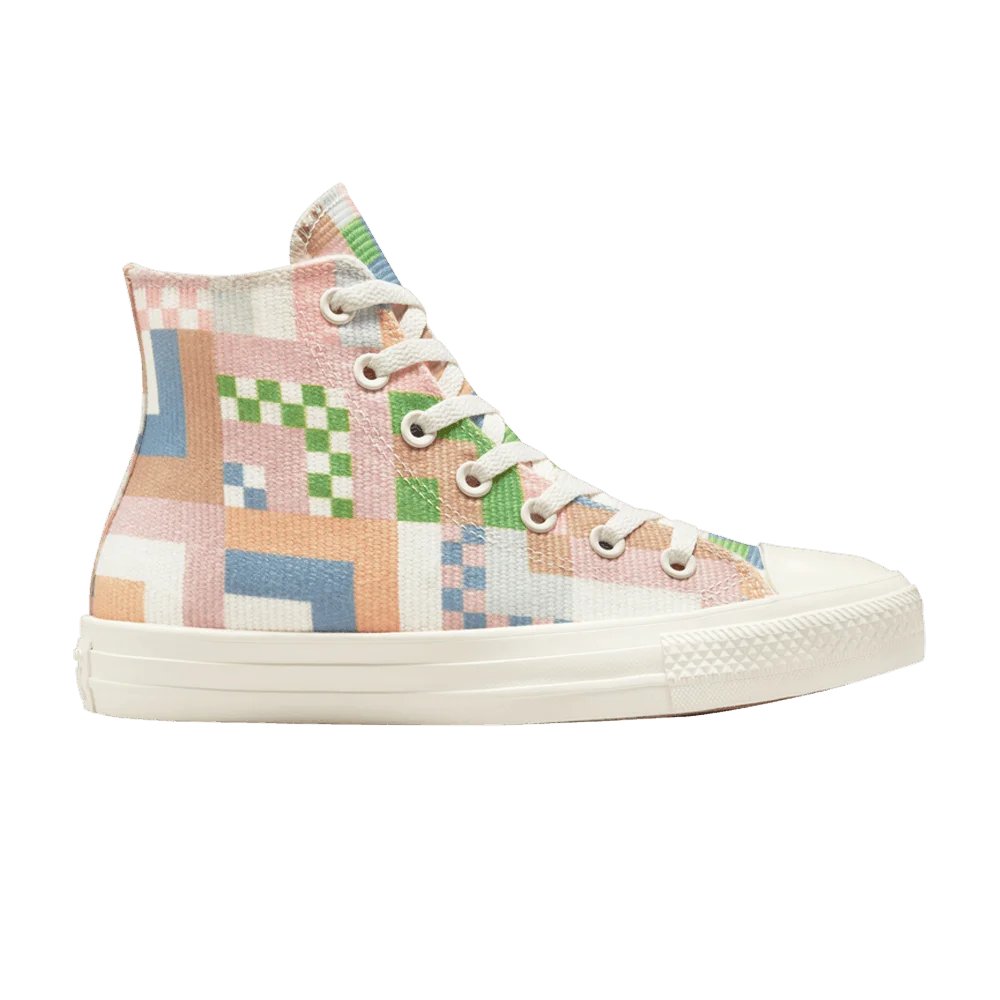 Krossovki-Converse-Wmns-Chuck-Taylor-All-Star-Crafted-High-Abstract-Stripes
