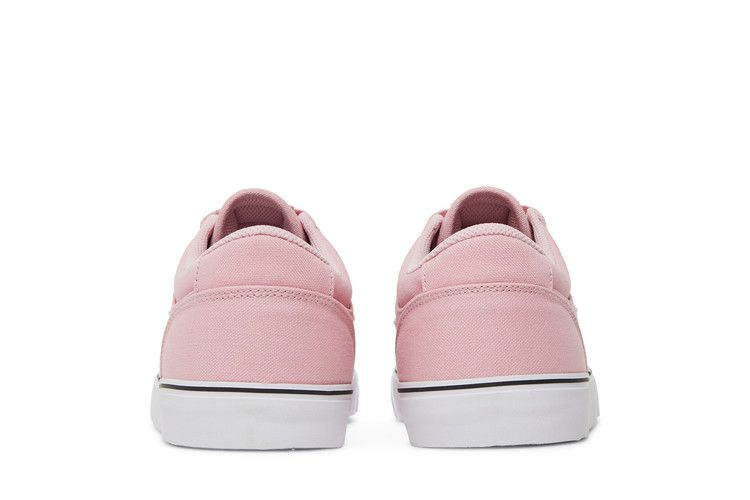 Nike Chron 2 Canvas SB 'Pink Glaze'