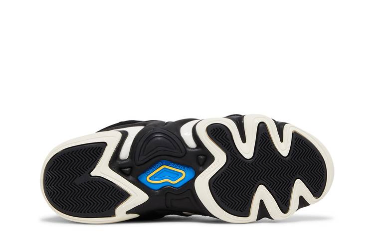 Кроссовки adidas Crazy 8 'Black White' 2023