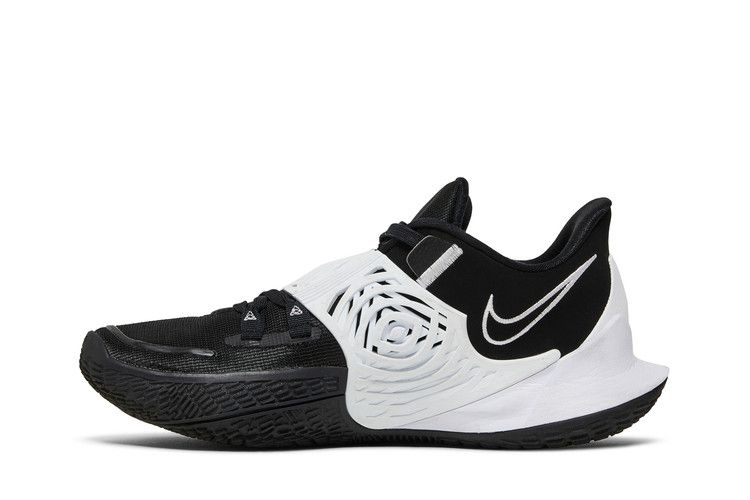 Кроссовки Nike Kyrie Low 3 TB 'Black White'