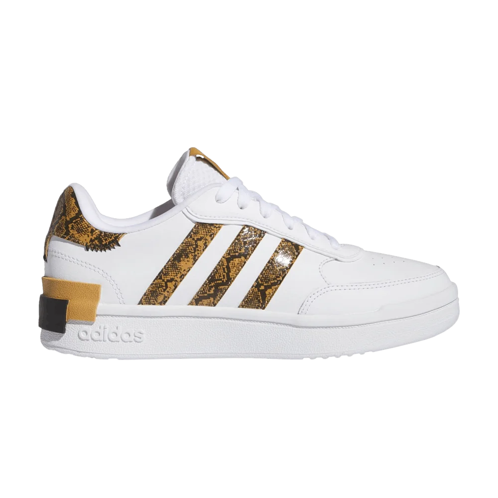 Кроссовки Adidas Wmns Postmove SE 'Snakeskin'