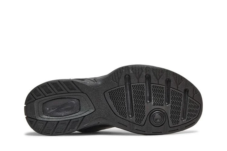 Кроссовки Nike Air Monarch IV 'Black'