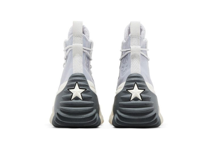 Converse Wmns Run Star Motion High 'Gravel Stone'