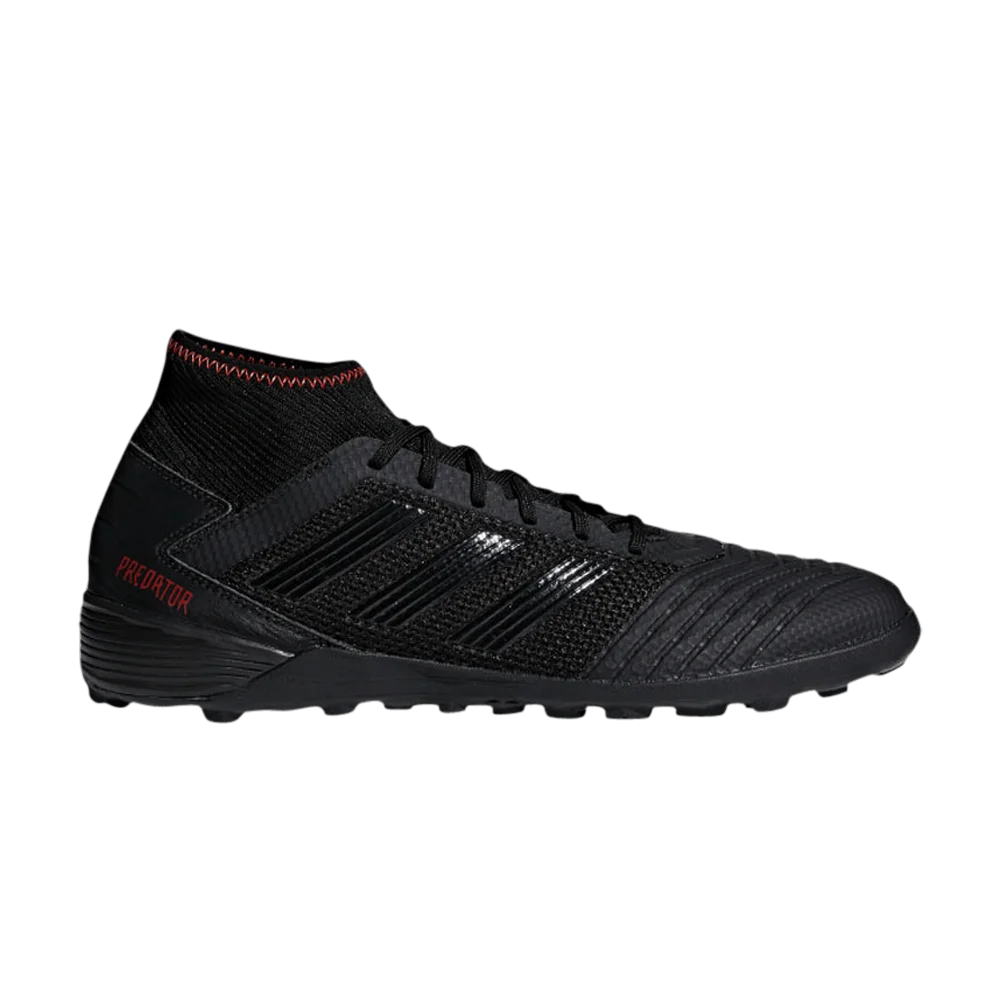 Krossovki-Adidas-Predator-19.3-TF-Black