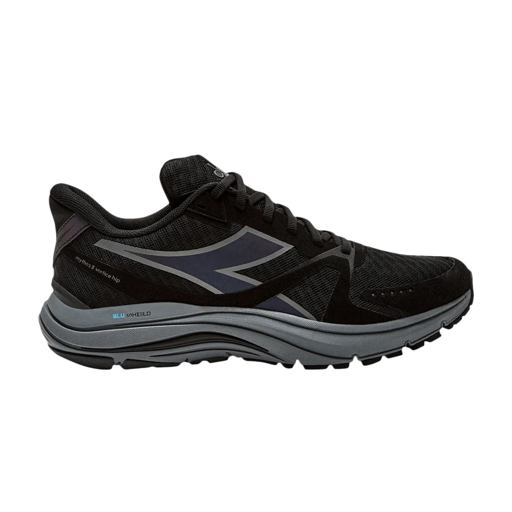 Krossovki-Diadora-Mythos-Blushield-8-Vortice-Hip-Black-Light-Steel-Grey