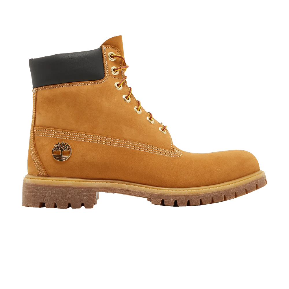 Кроссовки Timberland 6 Inch Premium 'Wheat'