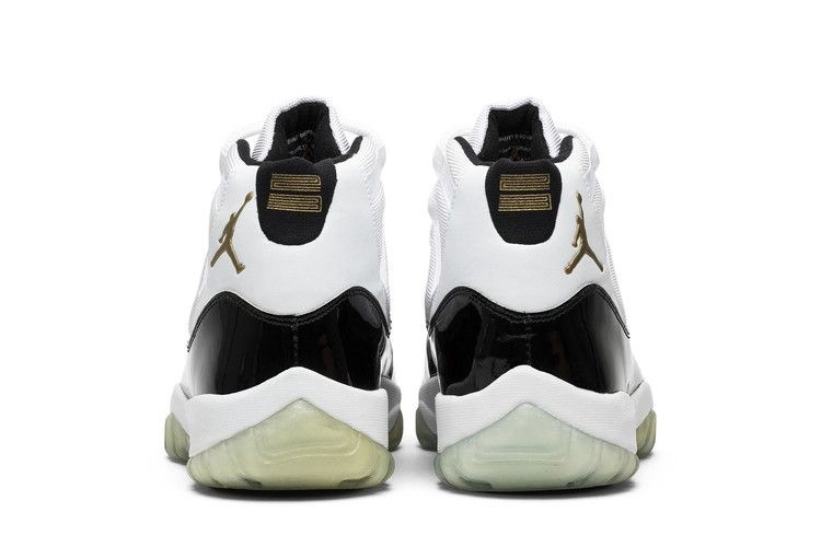Кроссовки Air Jordan 11 Retro 'Concord - Defining Moments Pack'