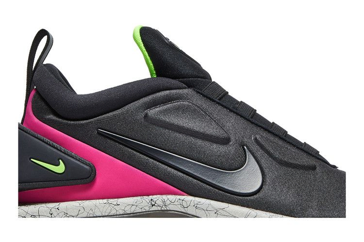 Кроссовки Nike Adapt Auto Max 'Fireberry' US Charger