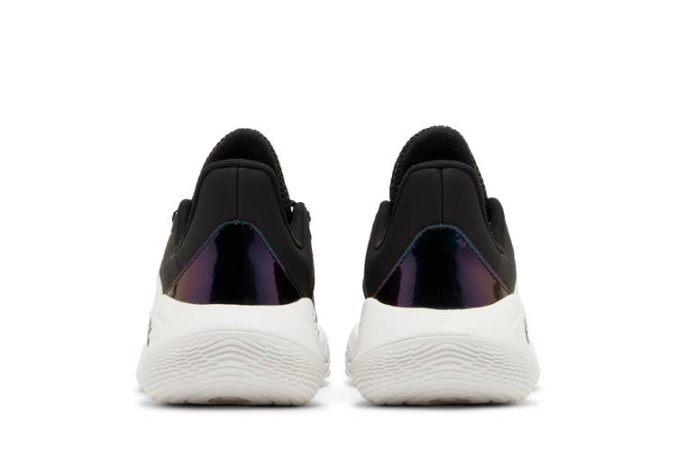 Кроссовки Curry Brand Curry Flow 11 GS 'Future Curry'