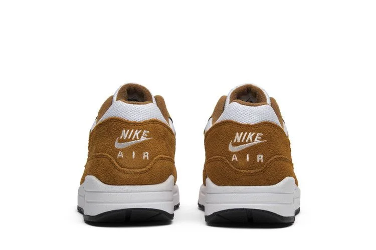 Кроссовки Nike Air Max 1 Premium Retro 'Curry'
