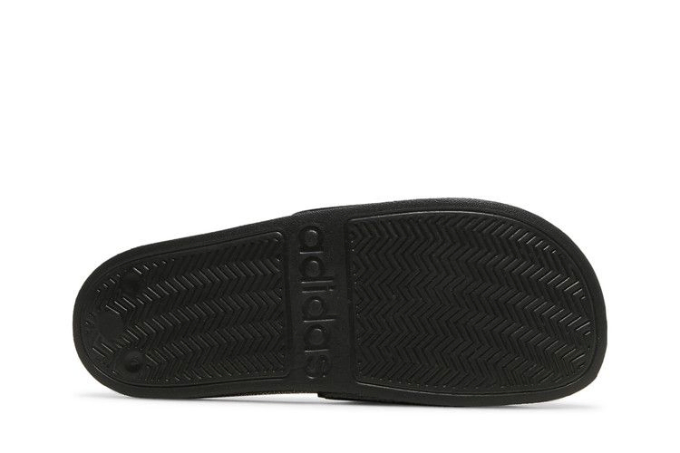 Кроссовки Marvel x adidas Adilette Shower Slide J 'Spider-Man'