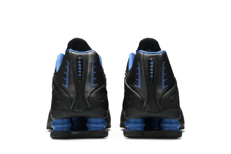 Кроссовки Nike Shox R4 'Game Royal'