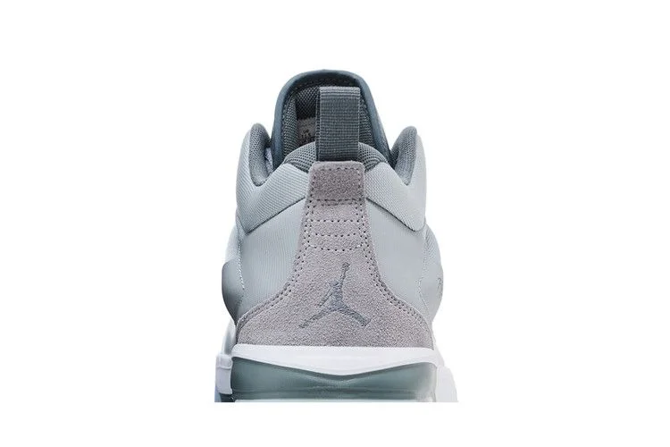 Кроссовки Air Jordan Stay Loyal 3 'Wolf Grey'