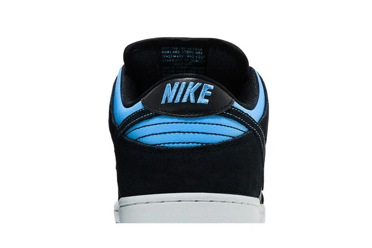 Кроссовки Nike SB Dunk Low Pro
