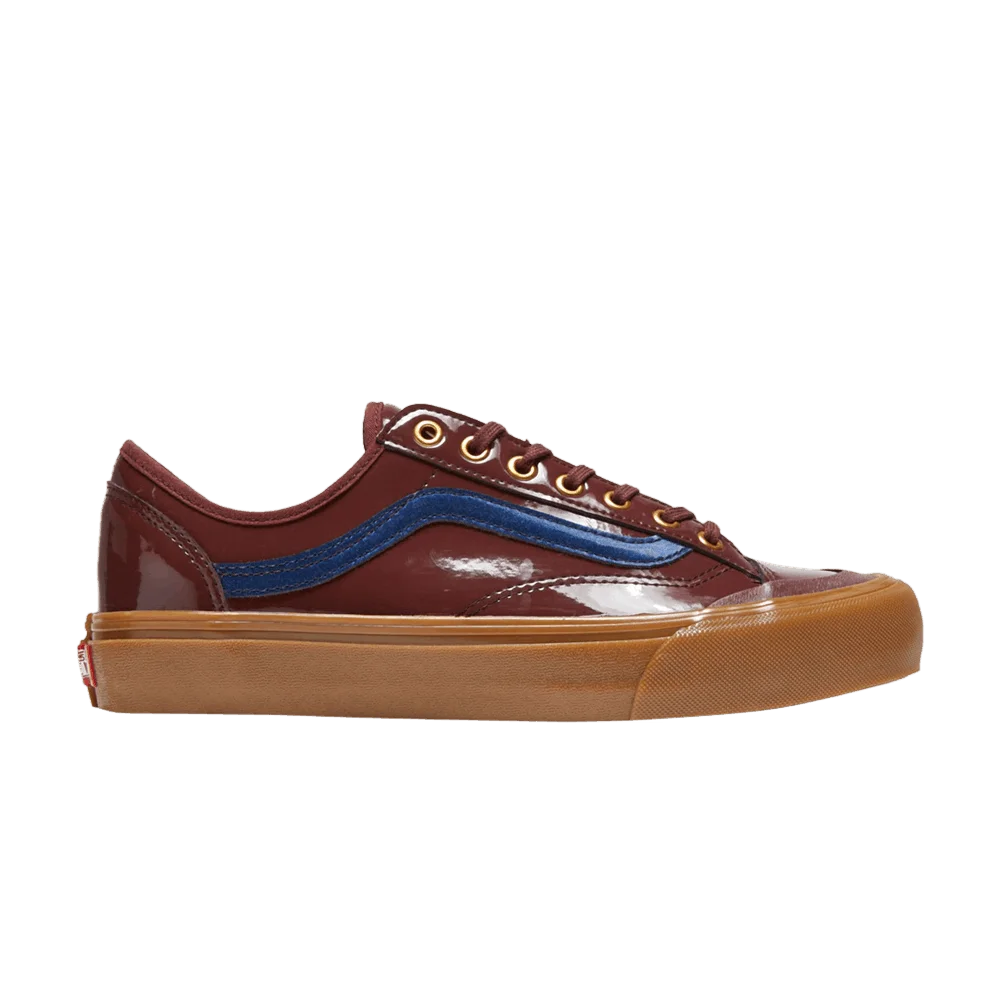 Alex-Knost-x-Vans-Style-36-Decon-SF-Bitter-Chocolate