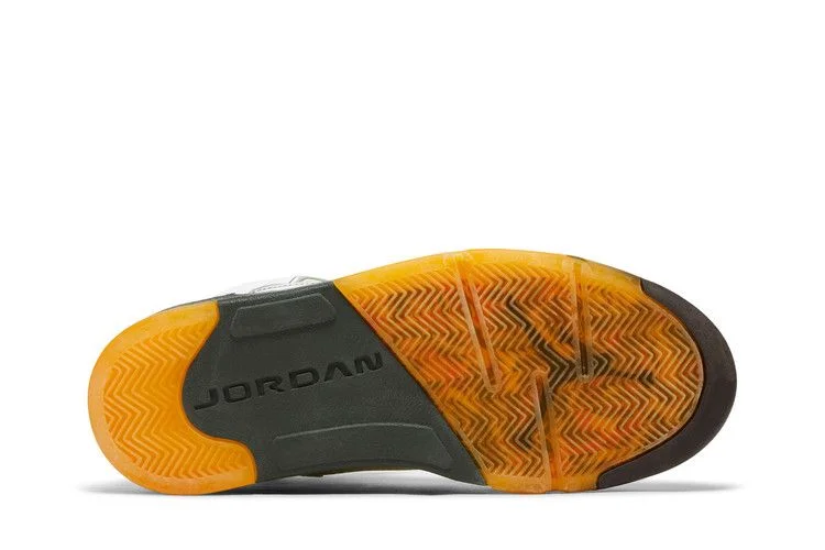 Кроссовки Air Jordan 5 Retro 'Cinder'