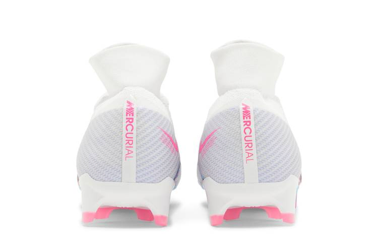 Кроссовки Nike Zoom Mercurial Superfly 9 Pro FG 'Blast Pack'