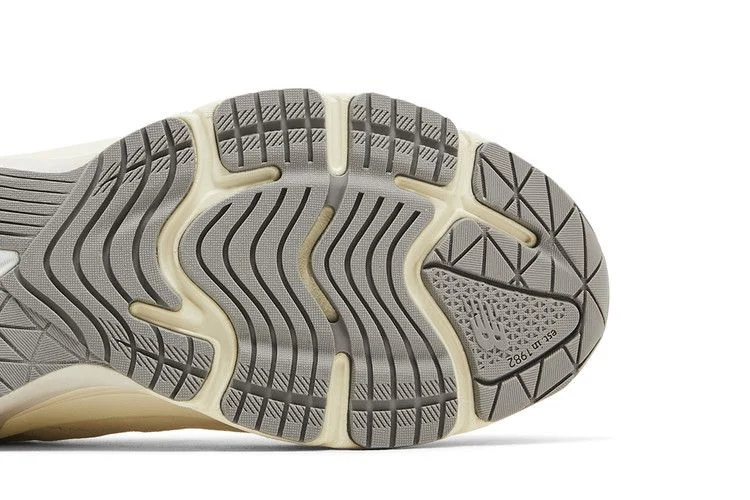 Кроссовки Teddy Santis x New Balance 990v6 Made in USA 'Mindful Grey'
