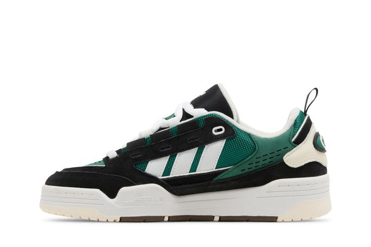 Кроссовки adidas ADI2000 'Black Collegiate Green'