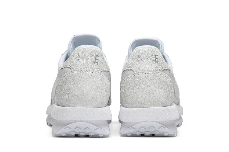 Кроссовки sacai x Nike LDWaffle 'White Nylon'