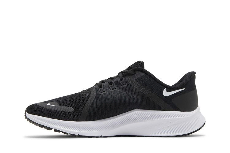 Кроссовки Nike Quest 4 'Black White'