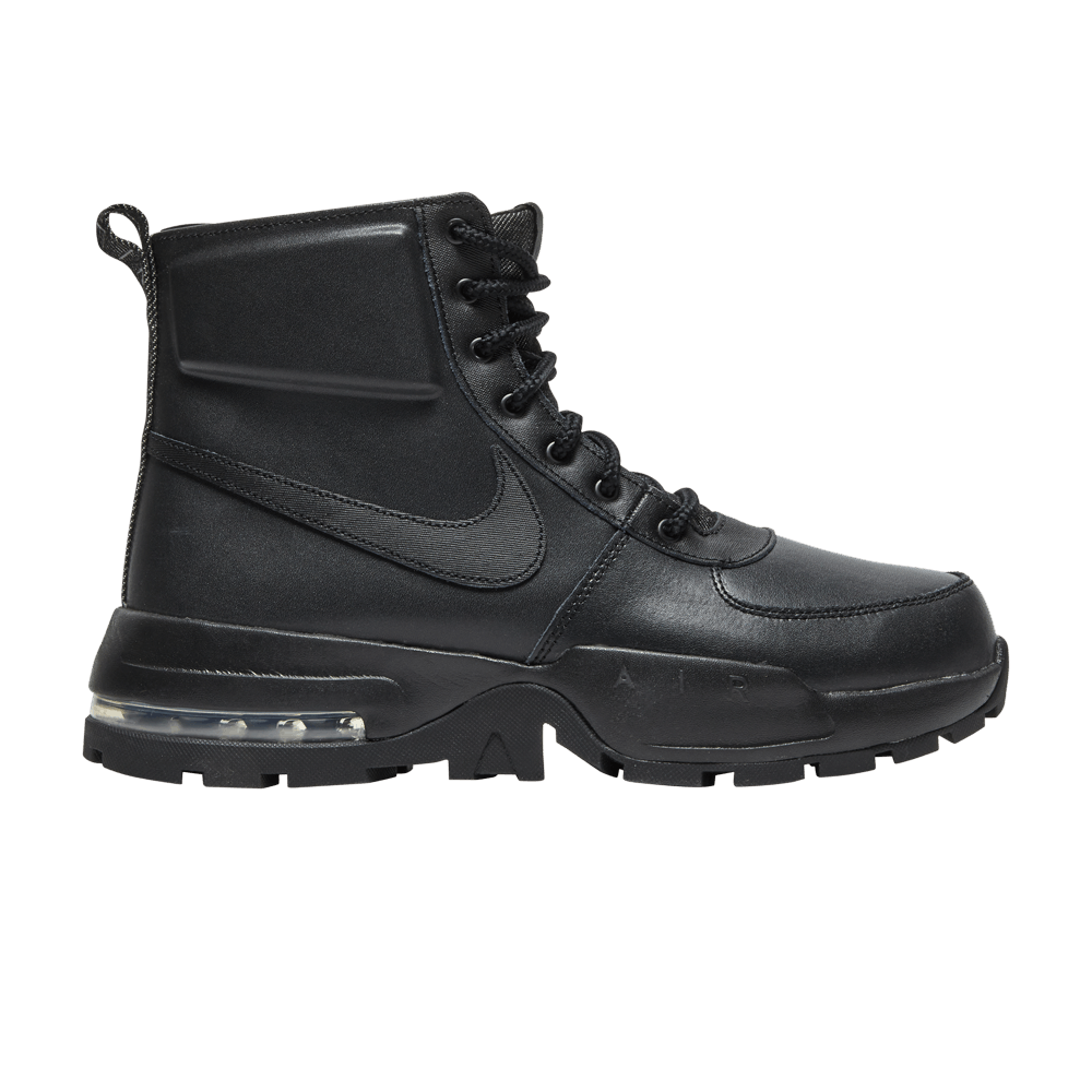 Nike Air Max Goaterra 2.0 'Triple Black'