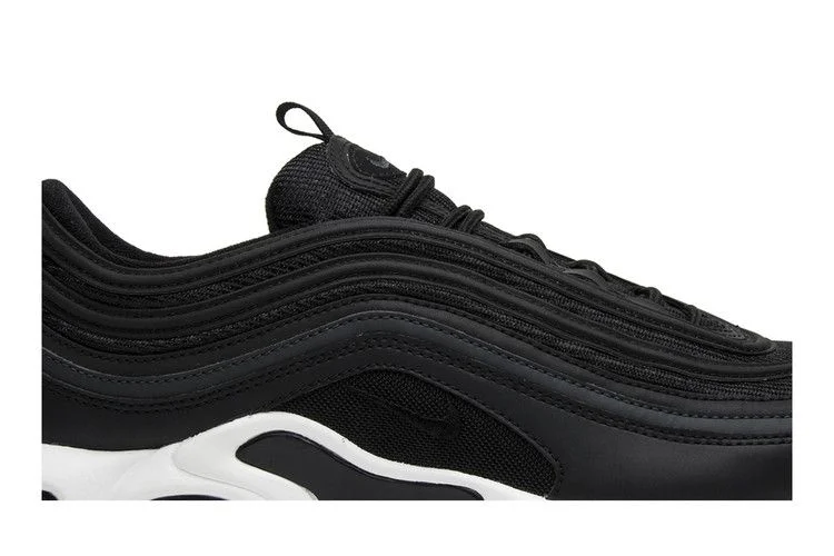 Кроссовки NikeLab Air Max Plus/97 'Black White'