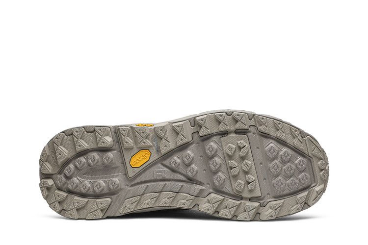 Кроссовки HOKA Tor Ultra High 2 Waterproof 'Simply Taupe'