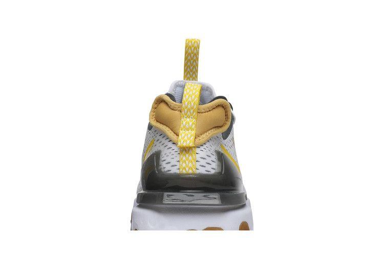 Кроссовки Nike React Vision 'Honeycomb'