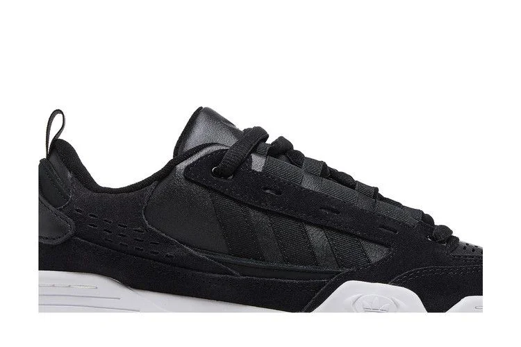 Кроссовки adidas ADI2000 'Black White'