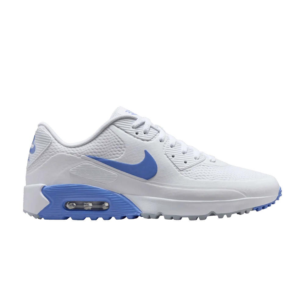 Krossovki-Nike-Air-Max-90-Golf-White-Royal-Pulse