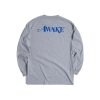 Awake-Classic-Logo-LS-Tee-Heather-Grey-100x100