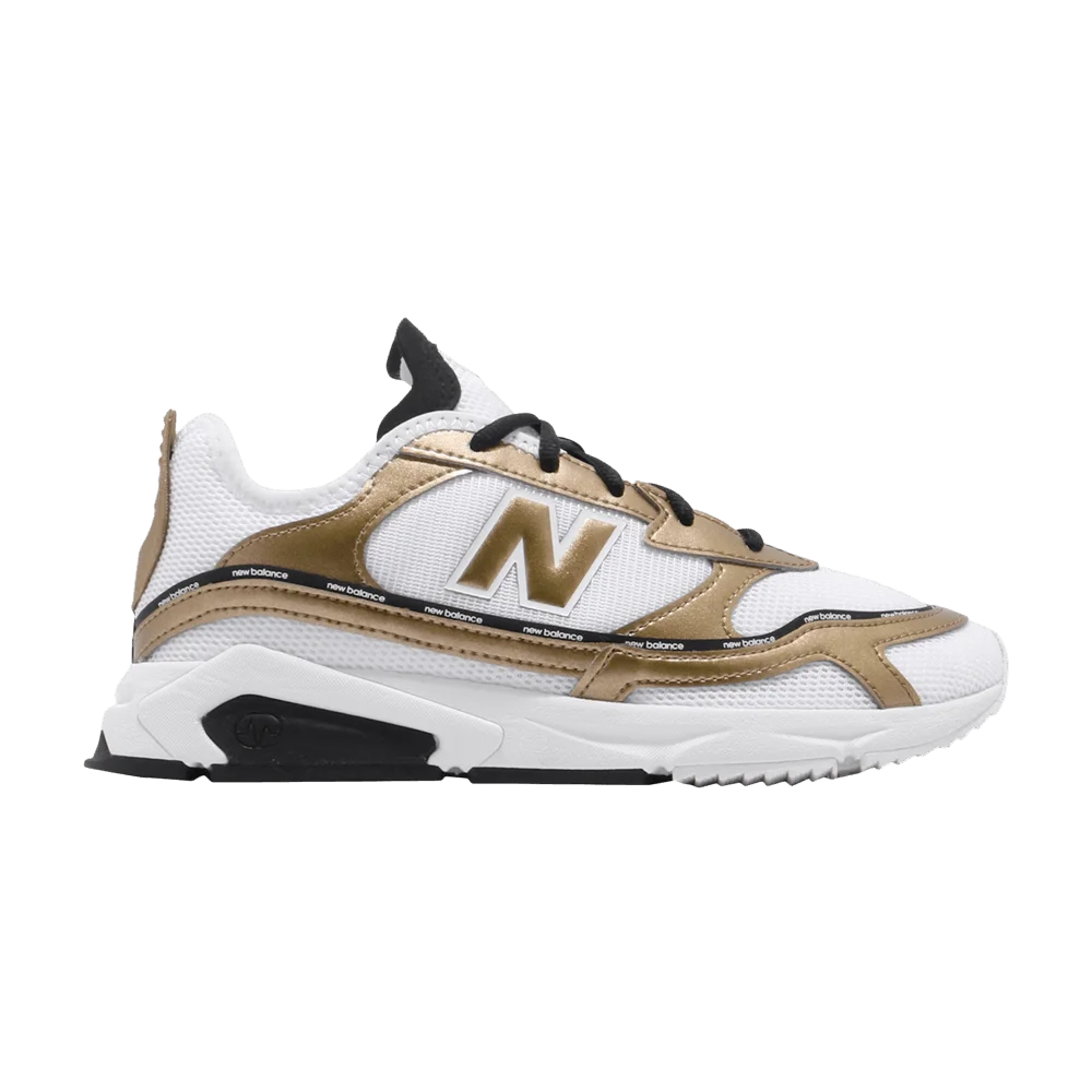 Krossovki-New-Balance-Wmns-X-Racer-Gold