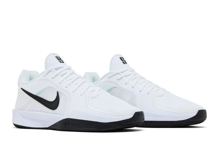 Krossovki-Nike-Womens-Sabrina-2-TB-White-Black-7