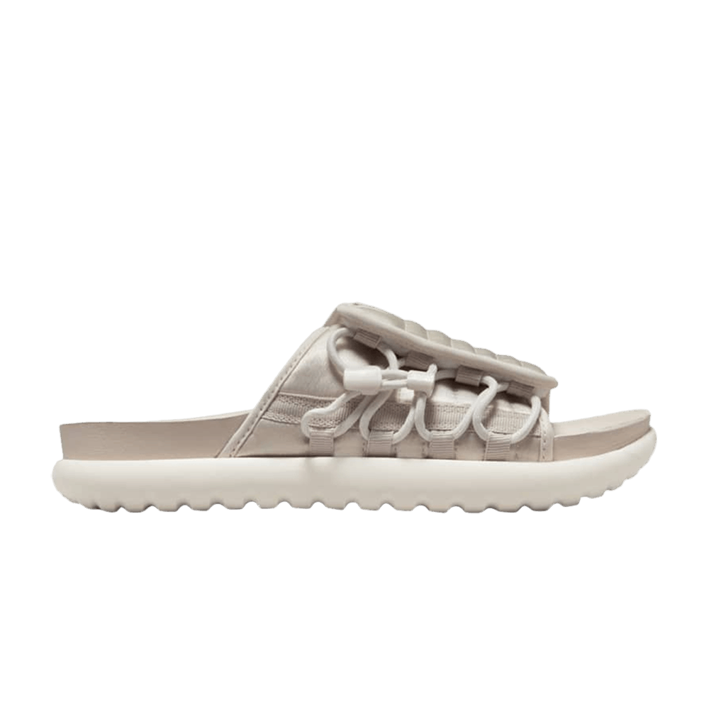 Nike Wmns Asuna 2 Slide 'Light Orewood Brown Pale Ivory'