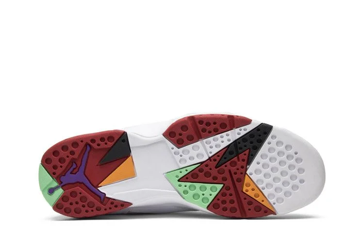 Кроссовки Air Jordan 7 Retro 'Countdown Pack'