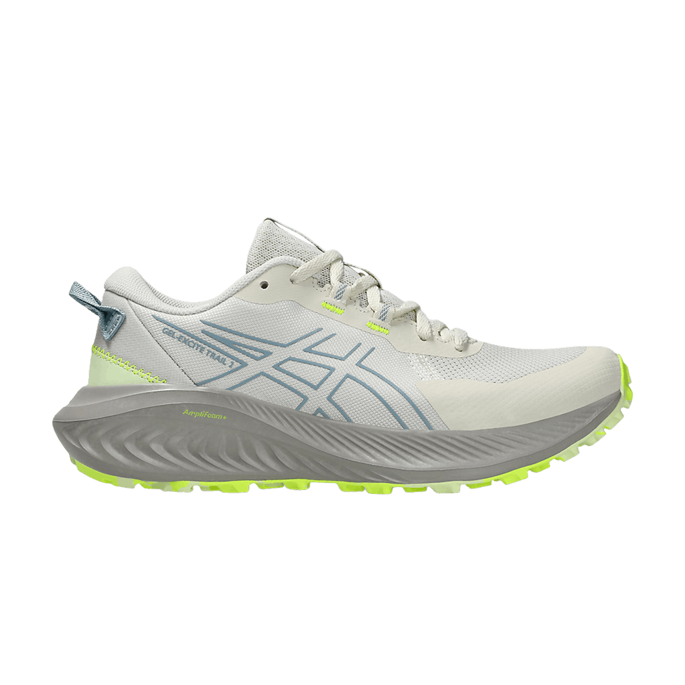 Кроссовки ASICS Wmns Gel Excite Trail 2 'Birch Dolphin Grey'