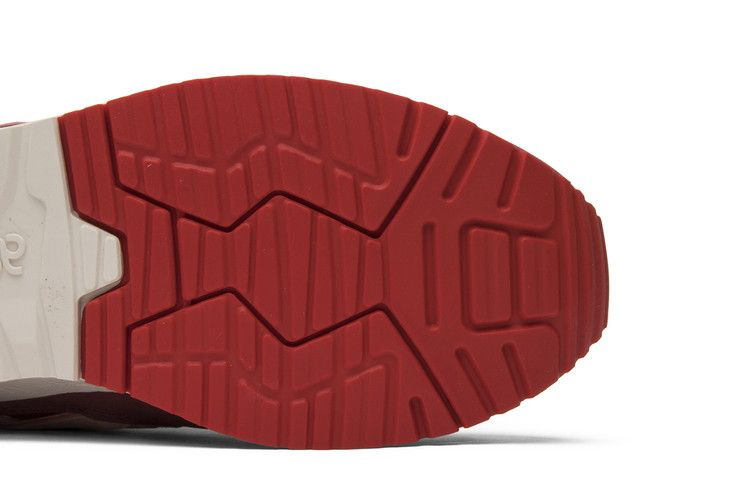 Кроссовки ASICS Ronnie Fieg x Gel Lyte 3 'Volcano 2.0'