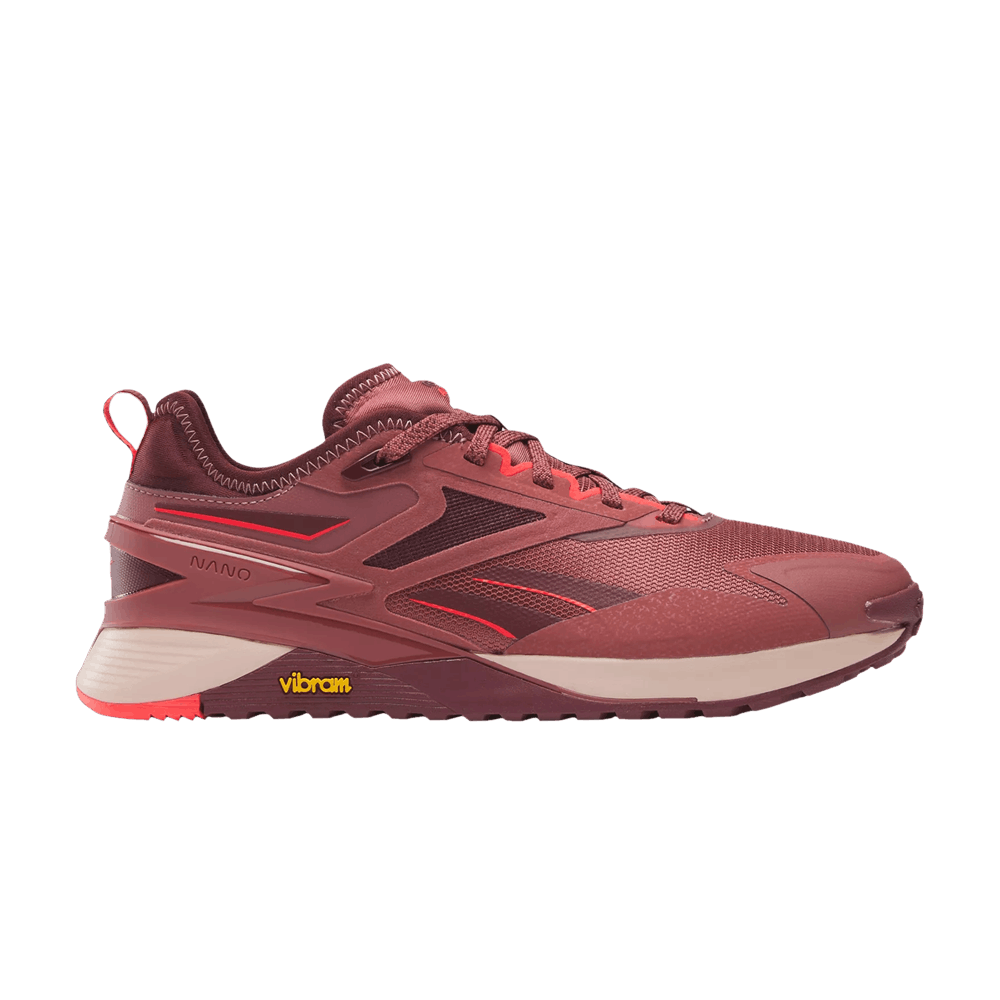 Кроссовки Reebok Wmns Nano X3 Adventure 'Sedona Rose'