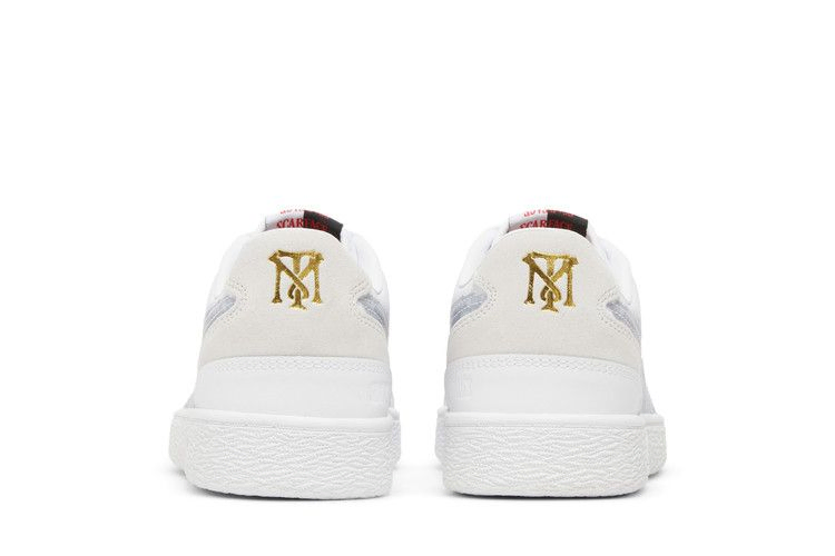 Кроссовки Shoe Palace x Scarface x Puma Ralph Sampson