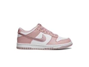Nike-Dunk-Low-GS-Pink-Velvet-300x225