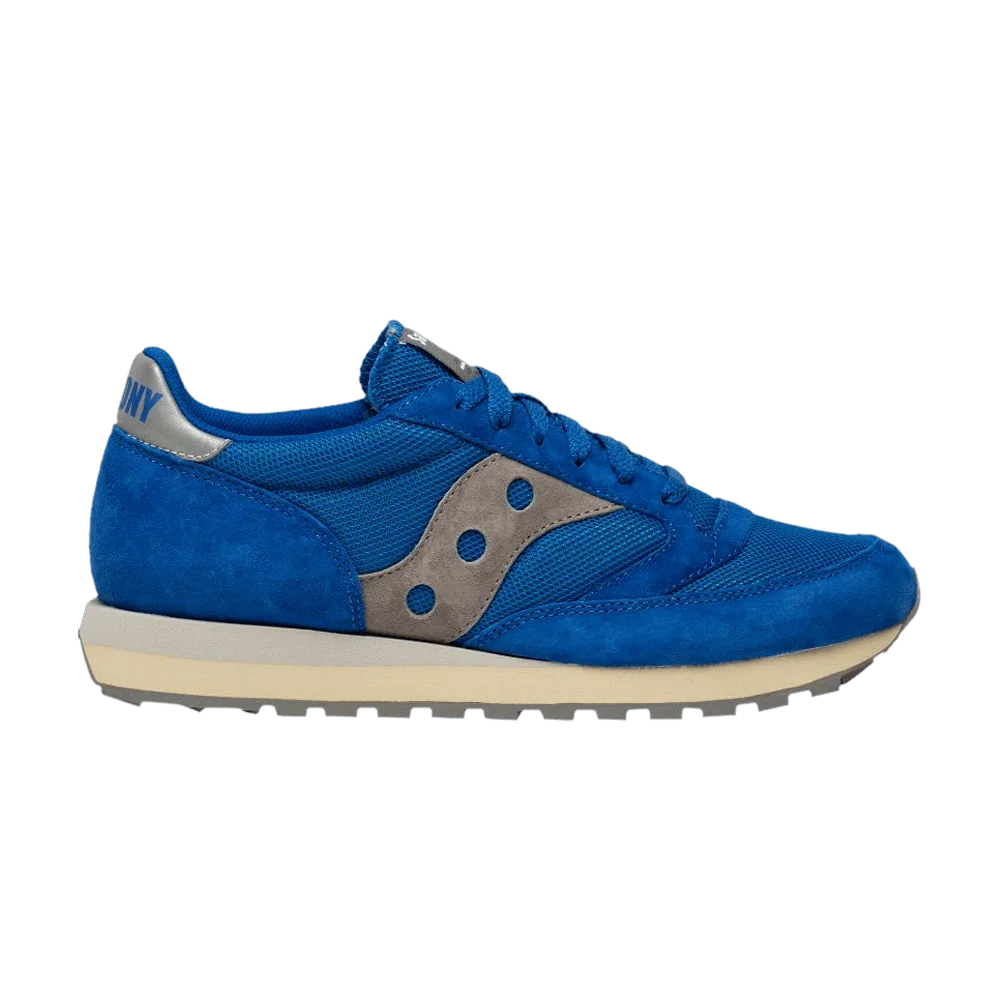 Кроссовки Saucony Jazz 81 'Megabyte'