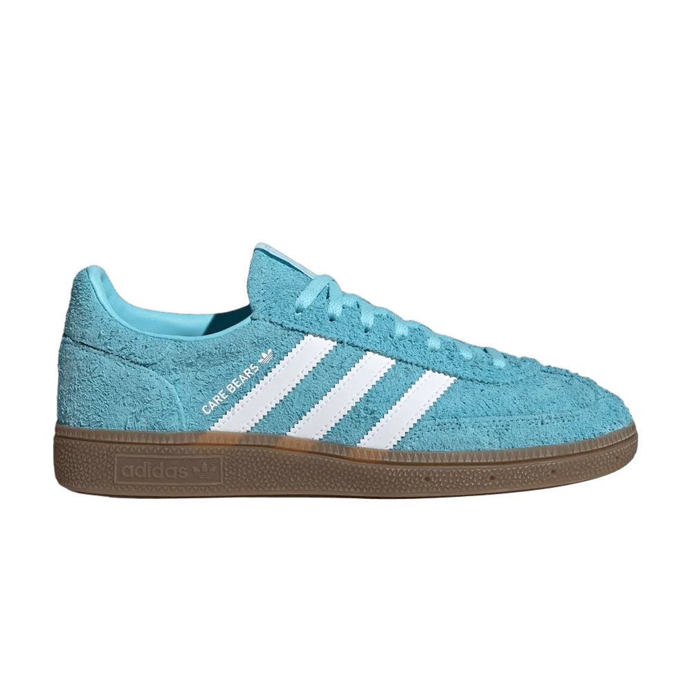Кроссовки Care Bears x adidas Wmns Spezial 'Bliss Blue'