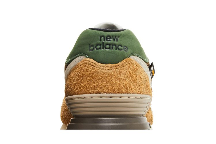 Кроссовки New Balance 574 'Cordura Pack - Outdoor Adventure'