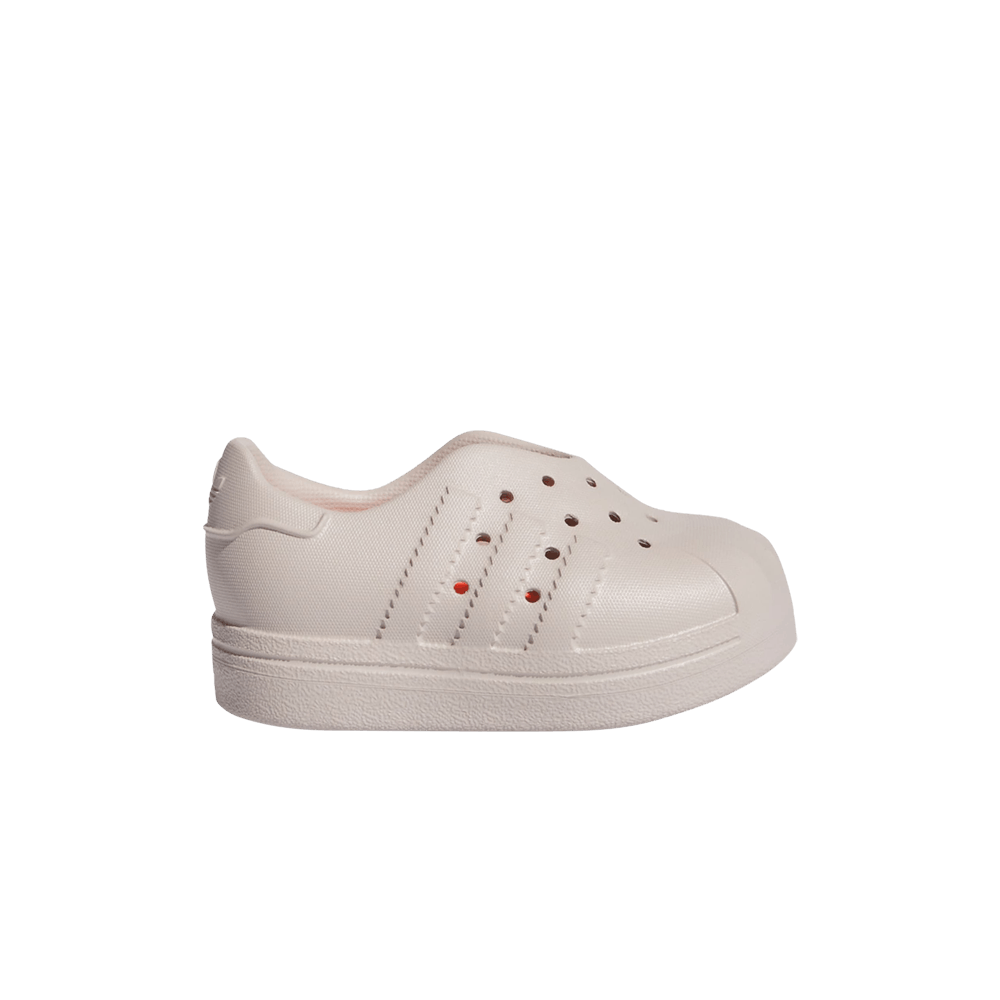 Кроссовки adidas adiFOM Superstar 360 I 'Wonder Beige'