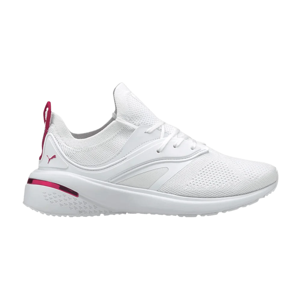 Кроссовки Puma Wmns Forever XT 'White Persian Red'