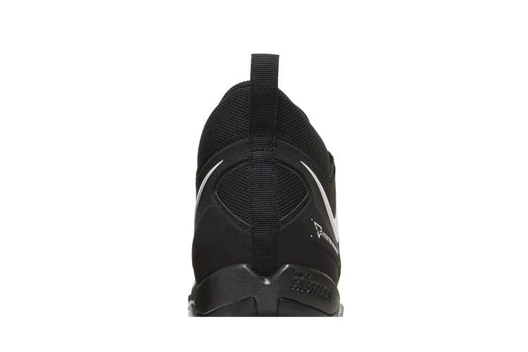 Кроссовки Nike Alpha Menace 3 Shark Wide 'Black White'