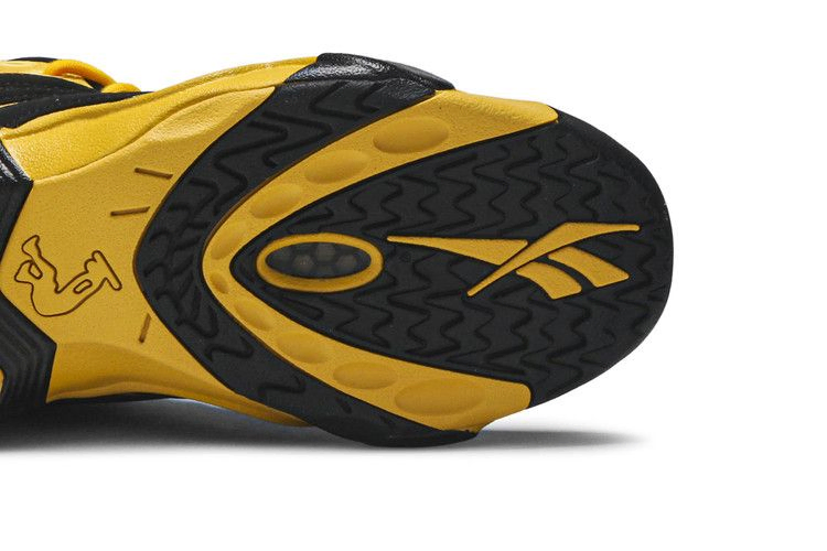 Кроссовки Reebok Shaqnosis 'Shaq Fu'