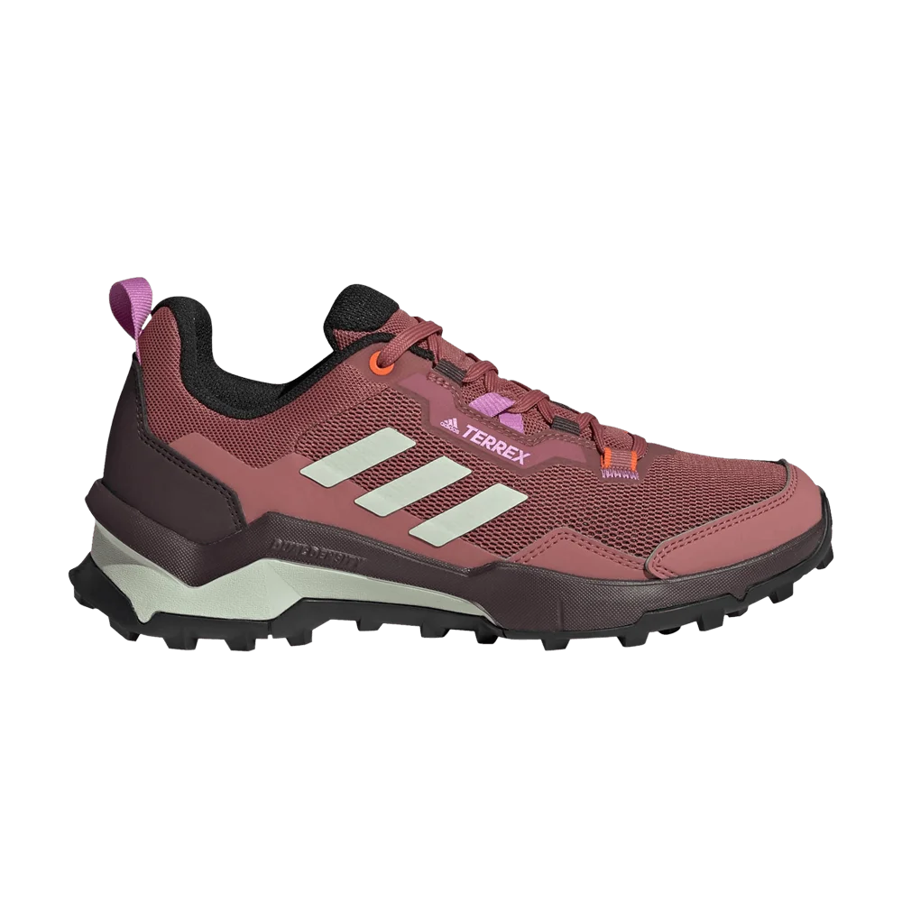Кроссовки Adidas Wmns Terrex AX4 Primegreen 'Wonder Red'