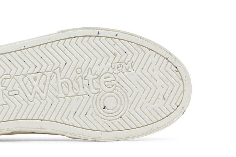 Кроссовки Off-White Wmns New Low Vulcanized 'White'